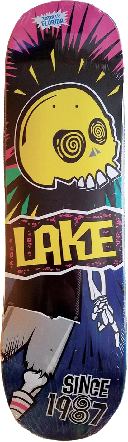 2004 Lake by Megaton