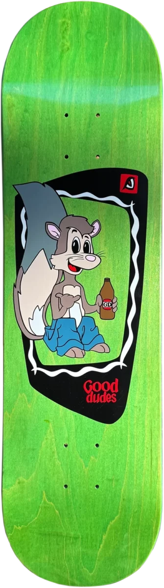 2024 Good Dudes Possum